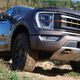 Image for article titled The Ford F-150 Tremor Is A Tougher-Looking F-150 That Can Handle Moderate Off-Roading